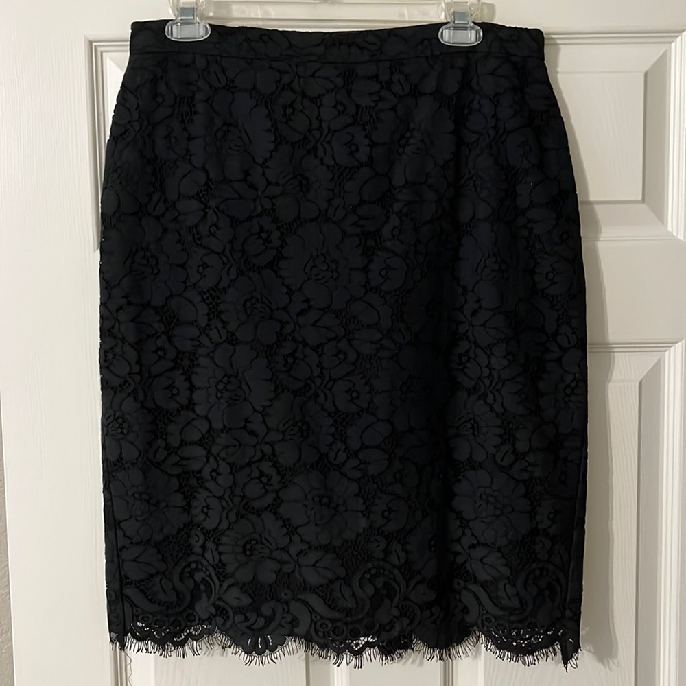 Ann Taylor skirt